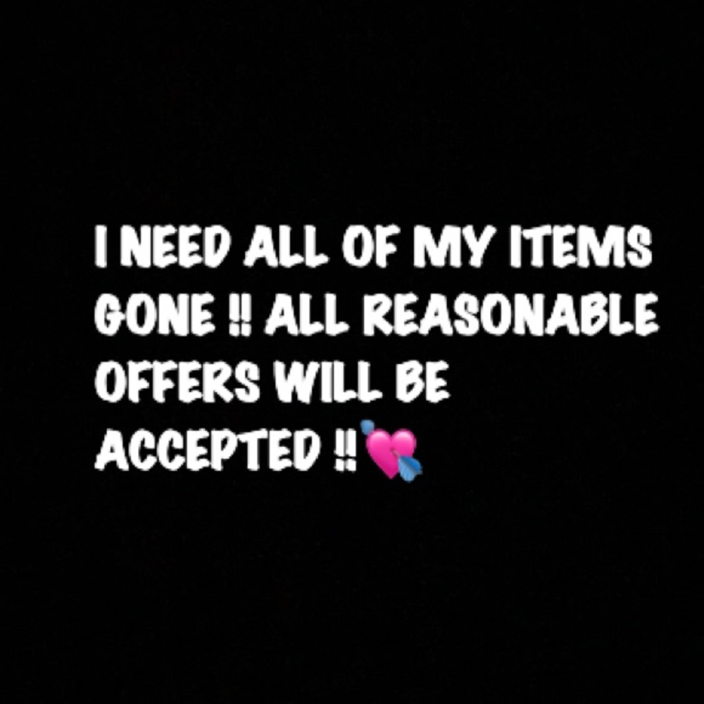 send offers !
